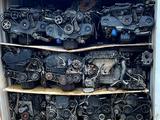 Авторазбор Япония Двигателя коробки навесное в Актобе – фото 3