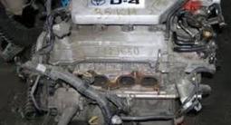 Двигатель на toyota Виста Ардео vista ardeo 3s d4 за 275 000 тг. в Алматы – фото 4