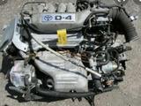 Двигатель на toyota Виста Ардео vista ardeo 3s d4 за 275 000 тг. в Алматы – фото 5
