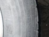 Колеса на бус ц-шка за 120 000 тг. в Карабалык (Карабалыкский р-н)