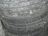 Колеса на бус ц-шка за 120 000 тг. в Карабалык (Карабалыкский р-н) – фото 4