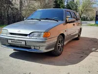 ВАЗ (Lada) 2114 (хэтчбек) 2010 года за 1 850 000 тг. в Шымкент