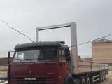 КамАЗ  54115 2012 года за 14 000 000 тг. в Туркестан