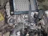 Двигатель на мазда сх-7 L3 турбо за 900 000 тг. в Алматы – фото 3