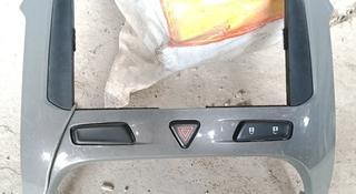 Рамка на магнитолы Chevrolet cobalt за 779 тг. в Алматы