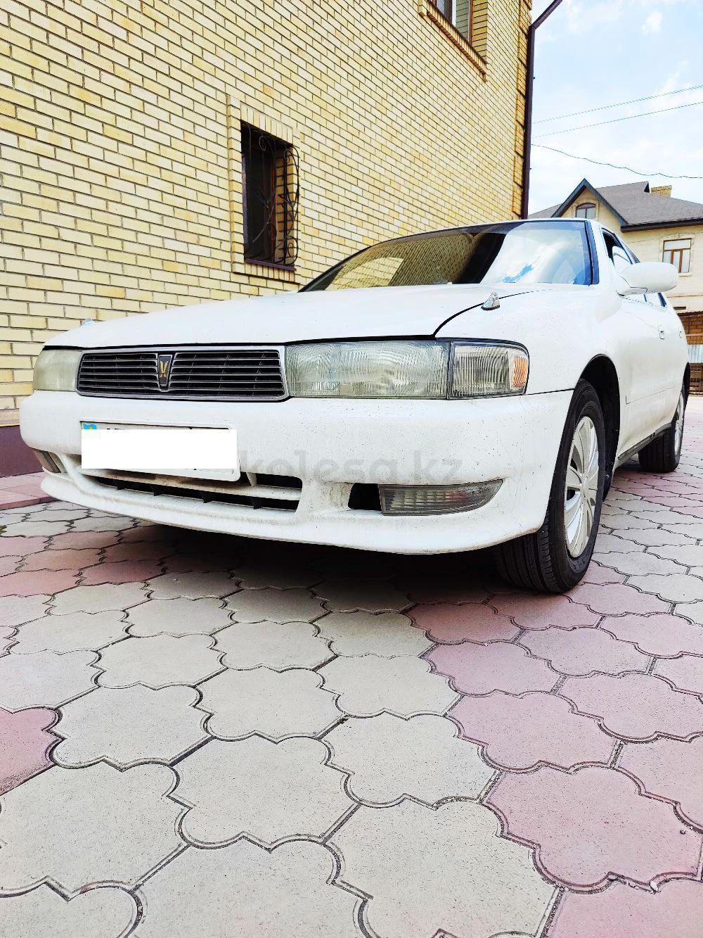 Toyota Cresta 1995 г.
