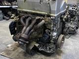 Двигатель на Хонда K20A за 30 000 тг. в Алматы – фото 3