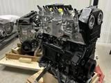 Двигатель Skoda Octavia A7 1.8 TSI CJS за 1 450 000 тг. в Алматы