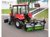 МТЗ  трактор Беларус 320.4 2022 года за 6 000 000 тг. в Атырау – фото 2