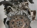 Двигатель ДВС мотор на Nissan Qashqai 2.0 Япония Свежий за 310 000 тг. в Алматы