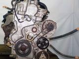 Двигатель ДВС мотор на Nissan Qashqai 2.0 Япония Свежий за 87 300 тг. в Алматы – фото 2