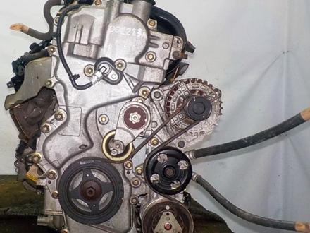 Двигатель ДВС мотор на Nissan Qashqai 2.0 Япония Свежий за 310 000 тг. в Алматы – фото 2