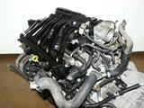 Двигатель ДВС мотор на Nissan Qashqai 2.0 Япония Свежий за 87 300 тг. в Алматы – фото 3