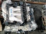 Двигатель G6DB объем 3.3 за 370 000 тг. в Алматы – фото 4