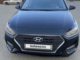 Hyundai Accent 2019 года за 6 900 000 тг. в Кокшетау – фото 2