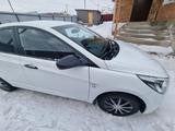 Hyundai Accent 2014 года за 6 300 000 тг. в Усть-Каменогорск – фото 3