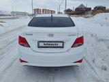 Hyundai Accent 2014 года за 6 300 000 тг. в Усть-Каменогорск – фото 5