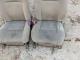Комлект сидения и задний диван Toyota Hilux 08-14г за 1 000 тг. в Алматы – фото 4