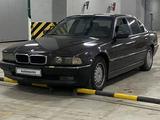 BMW 728 1997 года за 2 900 000 тг. в Астана – фото 2