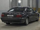 BMW 728 1997 года за 2 900 000 тг. в Астана – фото 4