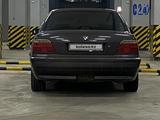 BMW 728 1997 года за 2 900 000 тг. в Астана – фото 5