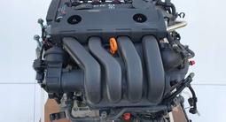 Двигатель на Volkswagen FSI 2.0 за 390 000 тг. в Астана