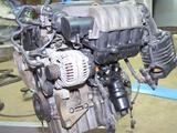 Двигатель на Volkswagen FSI 2.0 за 390 000 тг. в Астана – фото 4