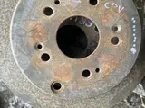 Передние задние тормозные диски барабаны за 10 000 тг. в Алматы – фото 3