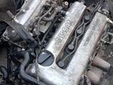 Двигатель Мкпп 85, 000 км из Германии за 170 000 тг. в Алматы – фото 2