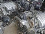 Привозные двигатель из японий за 170 000 тг. в Нур-Султан (Астана) – фото 4