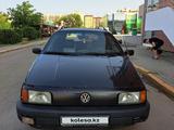 Volkswagen Passat 1991 года за 1 400 000 тг. в Уральск – фото 2
