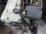 Двигатель mercedes m111 за 195 000 тг. в Алматы