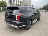 Hyundai Palisade 2022 года за 31 000 000 тг. в Астана – фото 4