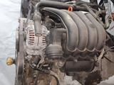 Двигатель AUDI A4 ALT за 300 000 тг. в Костанай – фото 2