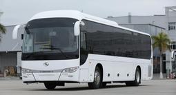King Long  57 МЕСТ ПРИГОРОДНЫЙ междугородний туристический дизельный автобус 2022 года за 67 990 000 тг. в Актау – фото 3