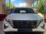 Hyundai Tucson 2021 года за 17 500 000 тг. в Шымкент – фото 2
