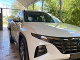 Hyundai Tucson 2021 года за 17 500 000 тг. в Шымкент – фото 4