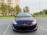 Hyundai Accent 2012 года за 4 700 000 тг. в Астана