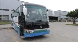 King Long  продам туристический междугородний автобус king long 53+1+1 место 2021 года за 62 990 000 тг. в Алматы