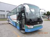 King Long  продам туристический междугородний автобус king long 53+1+1 место 2021 года за 62 990 000 тг. в Алматы – фото 2
