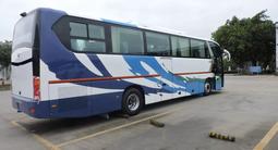 King Long  продам туристический междугородний автобус king long 53+1+1 место 2021 года за 62 990 000 тг. в Алматы – фото 5