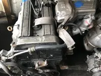Двигатель на Honda CR-V за 300 000 тг. в Алматы