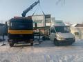 Эвакуатор-манипулятор, Круглосуточно, Грузоподъёмность до 8 тонн в Алматы – фото 10