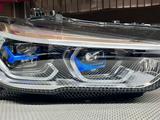 Лазерные фары на BMW G series за 650 000 тг. в Алматы