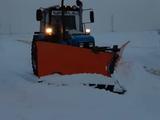 АЗАС  отвал (снегопах) для снега на трактора 2022 года за 1 800 000 тг. в Павлодар
