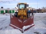 АЗАС  отвал (снегопах) для снега на трактора 2022 года за 1 800 000 тг. в Павлодар – фото 2