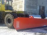 АЗАС  отвал (снегопах) для снега на трактора 2022 года за 1 800 000 тг. в Павлодар – фото 5