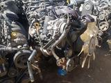 Контрактный двигатель из Кореи на Mitsubishi pajero, 6g72 12 клапан… за 420 000 тг. в Алматы – фото 3