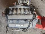 Двигатель BMW М50 2.0 за 400 000 тг. в Шымкент – фото 2