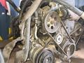Двигатель B20B HONDA CRV Контрактный! за 415 000 тг. в Алматы – фото 3